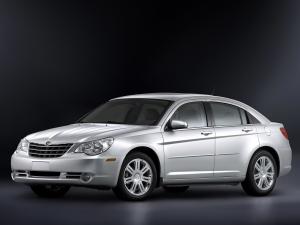 Chrysler Sebring Limited '2007